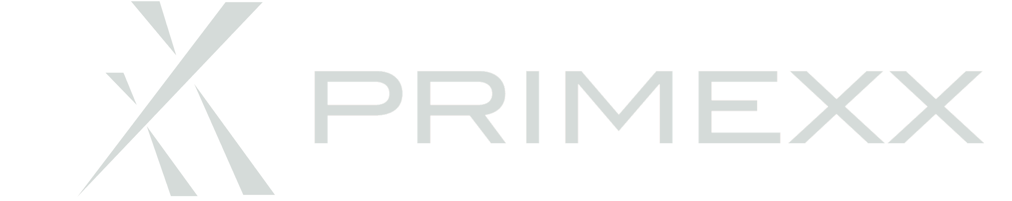 PRIMEXX Logo